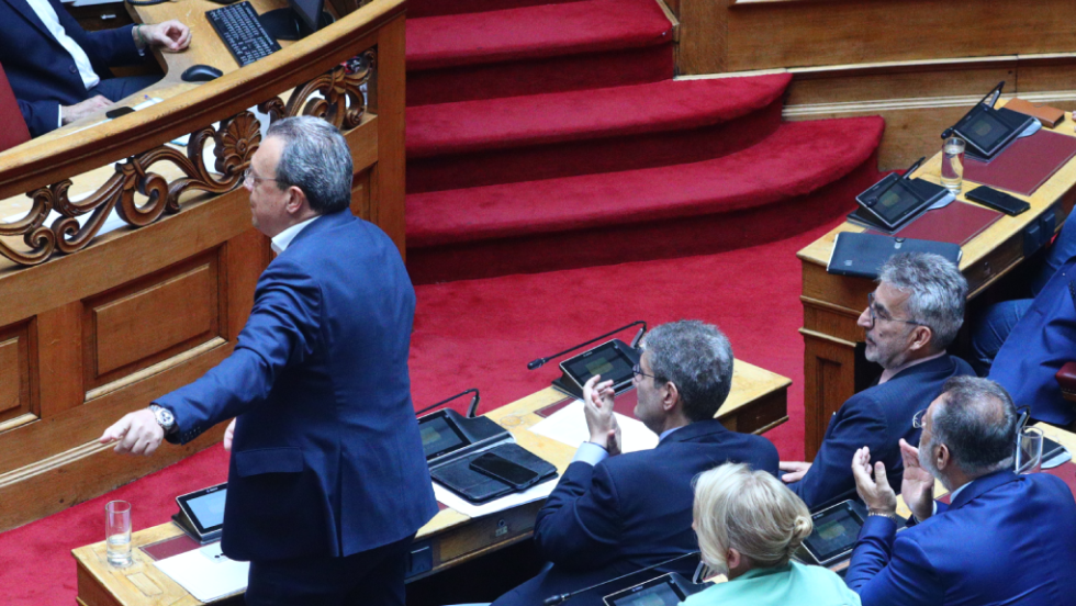 Σωκράτης Φάμελλος